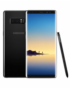 Samsung Galaxy Note8 Screen Replacement Price Repair $250 in Geek Phone Repair