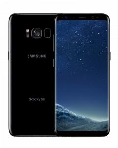 Samsung Galaxy S8 Screen Replacement Price from $200 in Geek Phone Repair