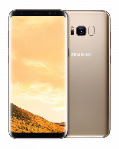 Samsung Galaxy S8 Plus Screen Replacement Repair Price $200 in Geek Phone Repair
