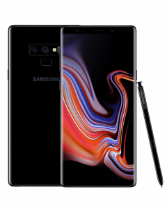 Samsung Galaxy Note 9 Screen Repair Price from $350 in Geek Phone Repair