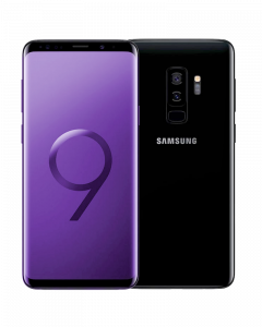 Samsung Galaxy S9 plus Screen Replacement Price from $250 in Geek Phone Repair